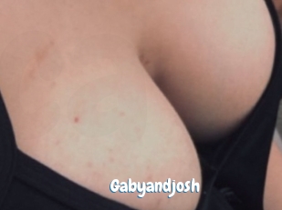 Gabyandjosh