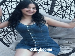 Gabyboonie