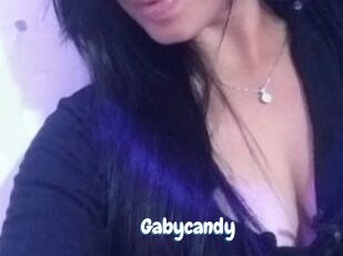 Gabycandy