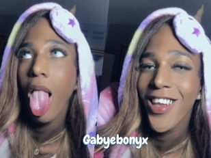 Gabyebonyx