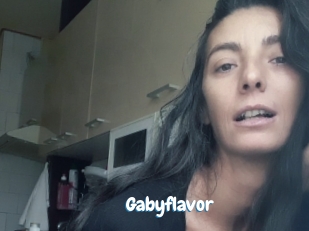 gabyflavor Coquine Avenue