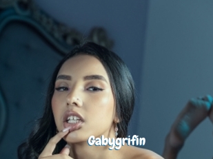 Gabygrifin