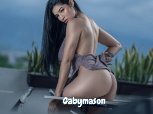 Gabymason