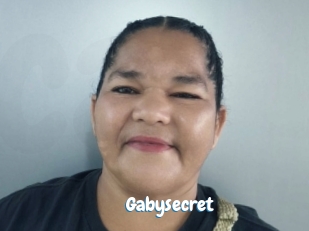 Gabysecret