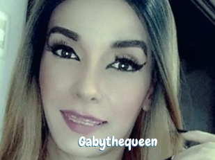 Gabythequeen