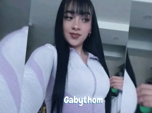 Gabythom