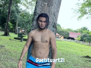 Gaelstuart21