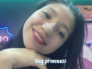 gag_princeess Coquine Avenue