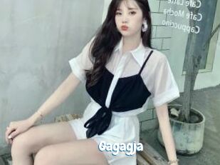 Gagagja