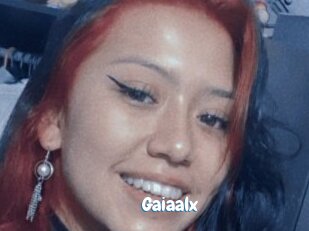 Gaiaalx