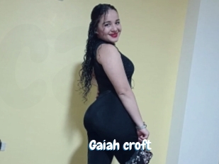 Gaiah_croft