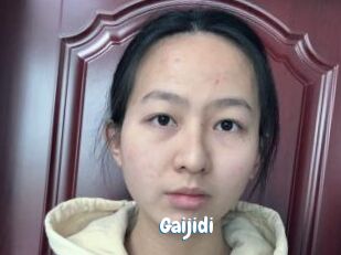 Gaijidi