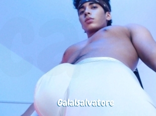 galalsalvatore Coquine Avenue