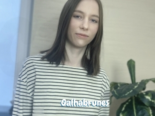 Galhabrunes