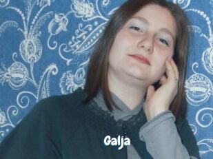 Galja