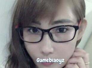 Gamebiaoyz