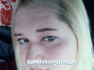 Gamerchickjessica86