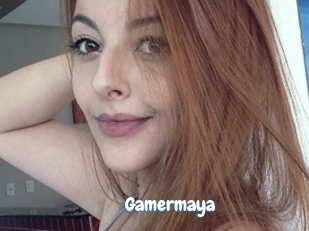Gamermaya