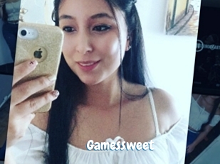 gamessweet Coquine Avenue
