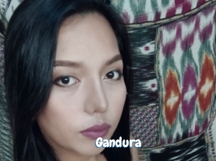 Gandura