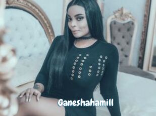 Ganeshahamill