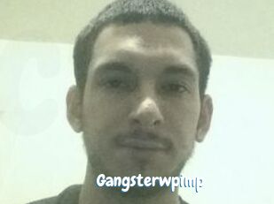 Gangsterwpimp