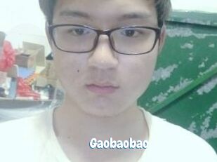 Gaobaobao