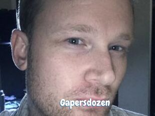 gapersdozen Coquine Avenue