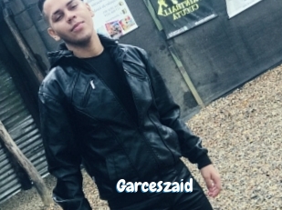 Garceszaid