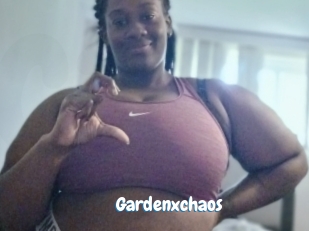 Gardenxchaos
