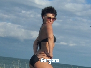gargona Coquine Avenue