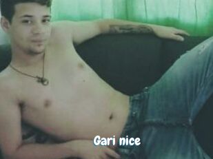 Gari_nice