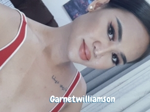 garnetwilliamson Coquine Avenue