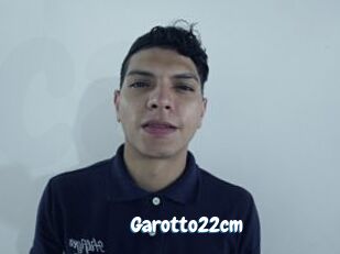 Garotto22cm