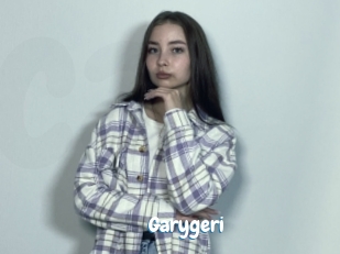 Garygeri