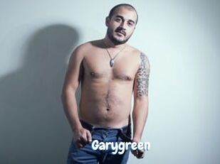 Garygreen