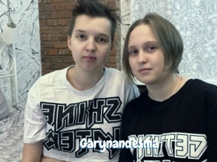 Garynandesma