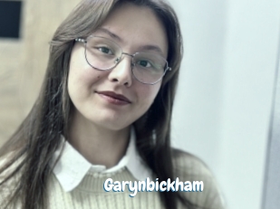 Garynbickham