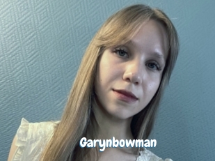 Garynbowman