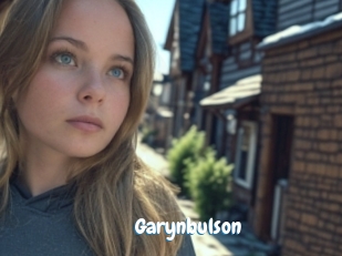 Garynbulson