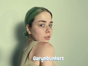 Garynbunkers