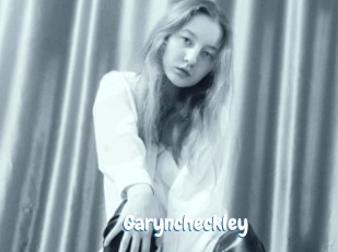 Garyncheckley