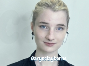 Garynclayborne