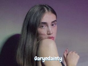 Garyndainty