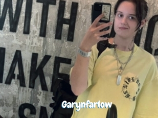 Garynfarlow