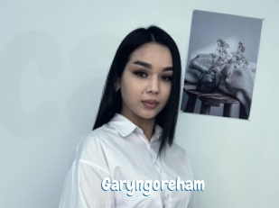 Garyngoreham