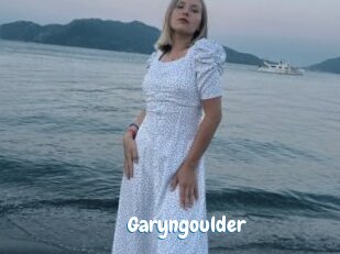 Garyngoulder