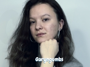 Garyngumbs