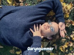 Garyngummer