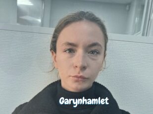 garynhamlet Coquine Avenue